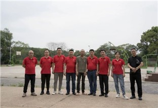 七一|朝陽集團(tuán)舉行“企業(yè)要發(fā)展，黨員在行動”主題黨日活動